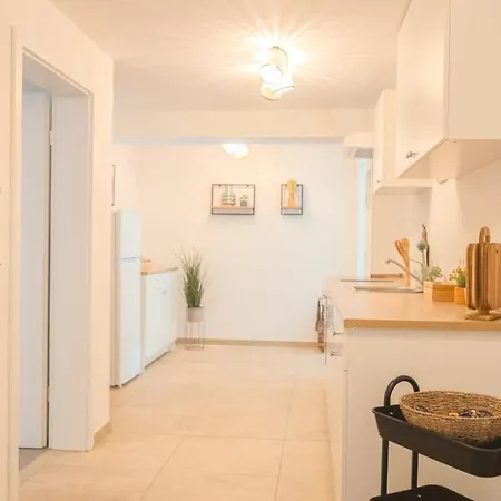 דירה Naturoase / Parkplatz, Waschmaschine, Etc. Sinzing