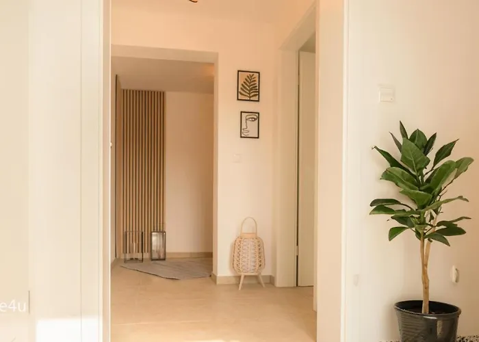 Naturoase / Parkplatz, Waschmaschine, Etc. Apartamento Sinzing